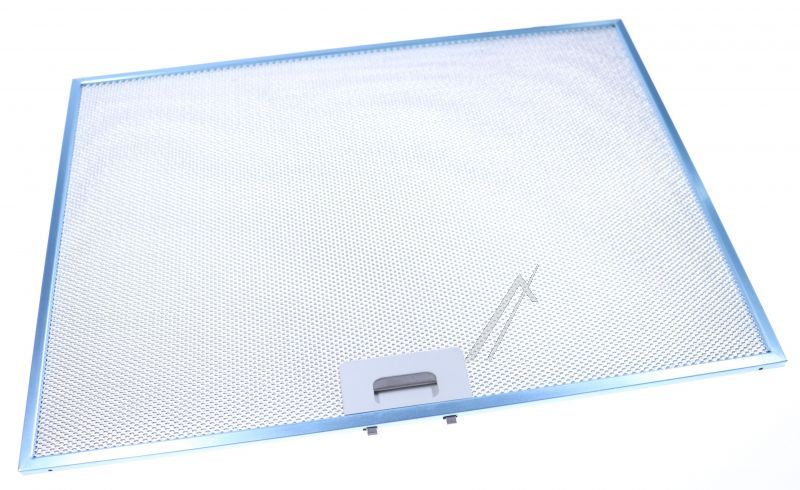Metallfettfilter für Indesit Dunstabzugshaube 480122102342 – Fettfilter, Dunstabzugshaube