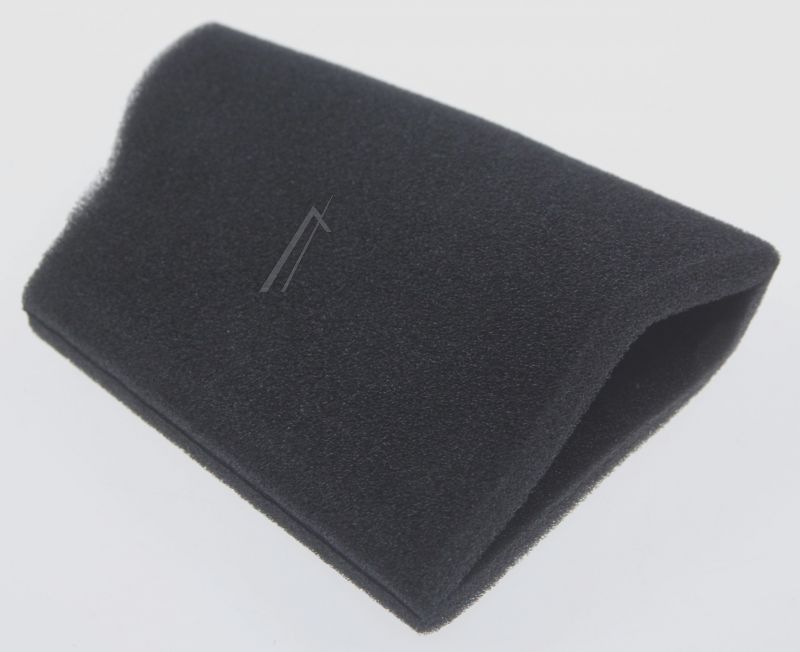 Filterschaum für Staubsauger Bosch Siemens 12008912 Motor Schutz