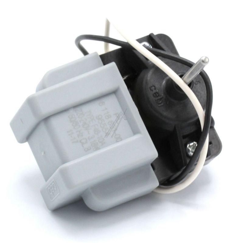 Liebherr Kühlschrank Lüfter 611863100 Kühlung