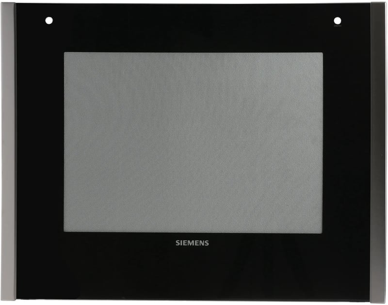 Außentür für Bosch Ofen 00688663 Backofen-Tür