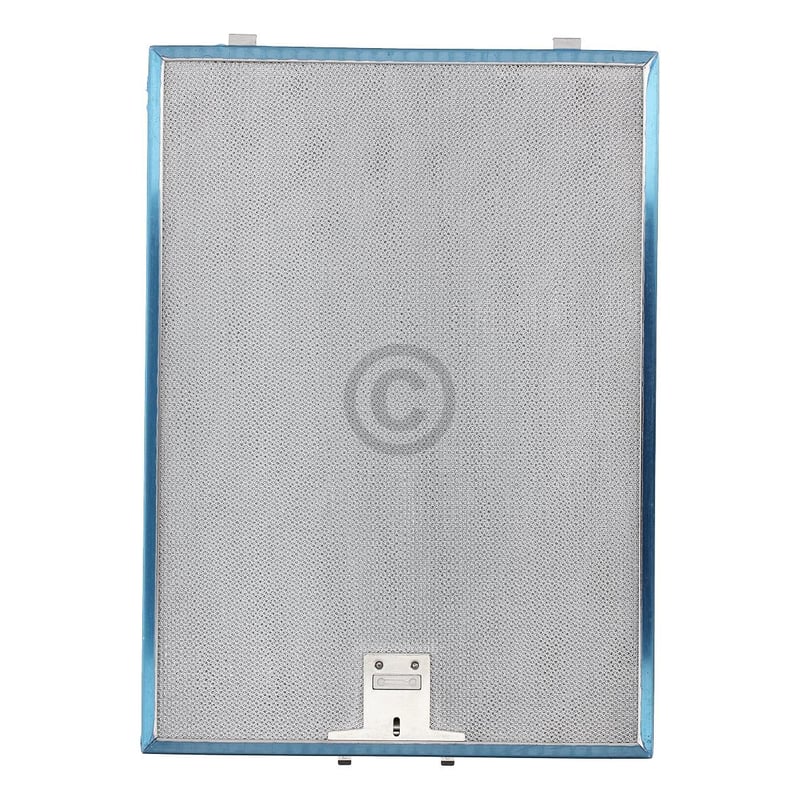 Metallfettfilter NEFF 11029318 357x257mm für Dunstabzugshaube