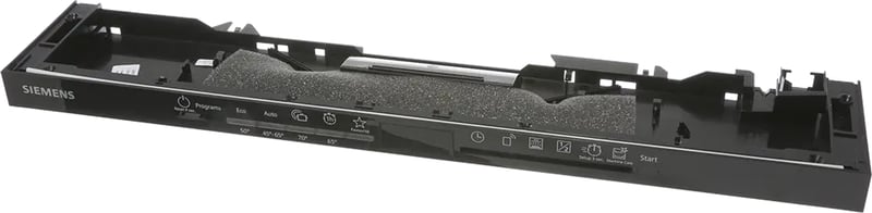 Blendenkasten für Bosch Gehäuseteile 11040276 Frontblende