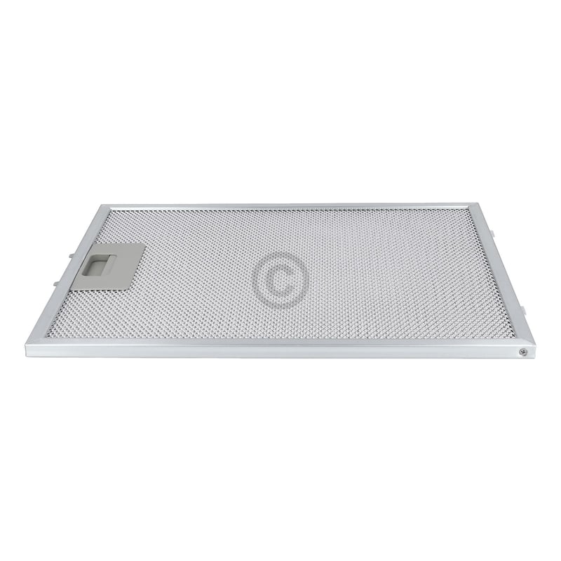 Metallfilter für Dunstabzugshaube Candy/Hoover 49032580 Filtereinsatz