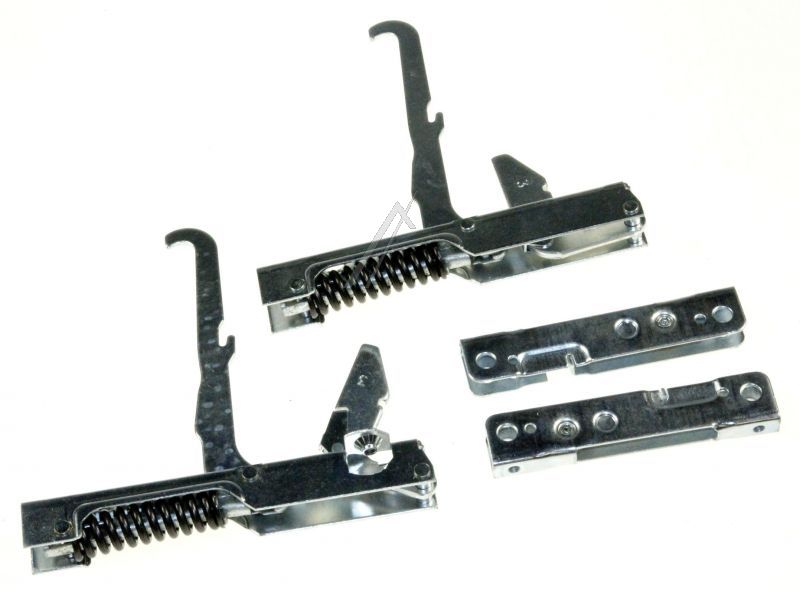 Türscharniere für Smeg Ofen 691330361 Backofen