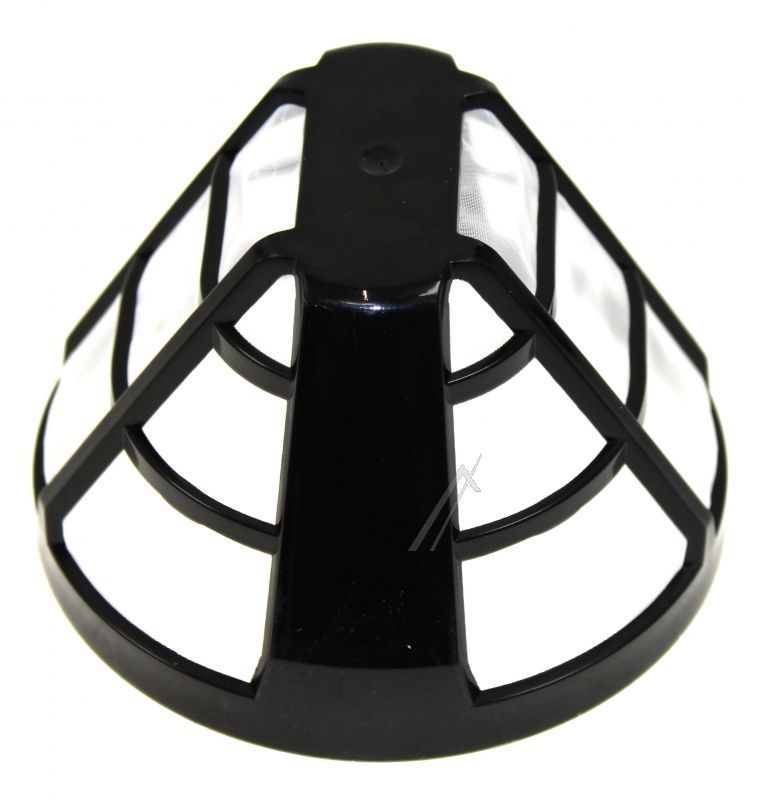 Permanentfilter für Severin Staubsauger 5400048 Feinstaubfilter