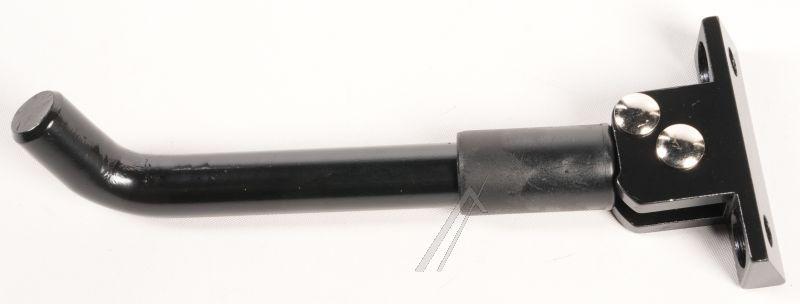 Seitenständer für E-scooter Kukirin 43042 Standfuß Klappbar
