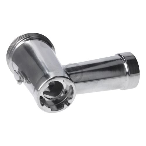 Gehäuseoberteil BOSCH 11017252 mit Einfüllöffnung für Fleischwolf Küchenmaschine