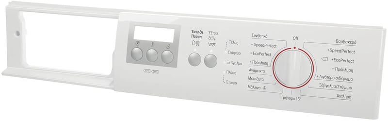 Bedienblende 11011656