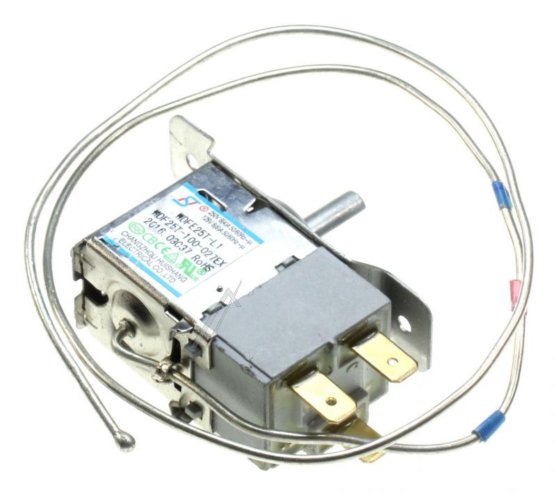 Thermostat für Kühlschrank Candy 43008746 Temperaturregelung