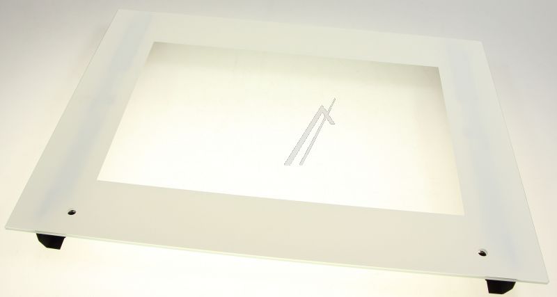 Backofentürglas für Ofen Candy Hoover 42821926 Sichtfenster