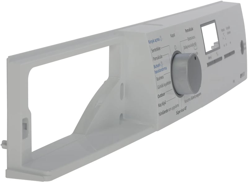Bedienblende 11004617