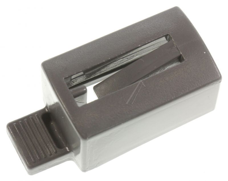 Schienenarretierung für Geschirrspüler Whirlpool 488000386600 hinten