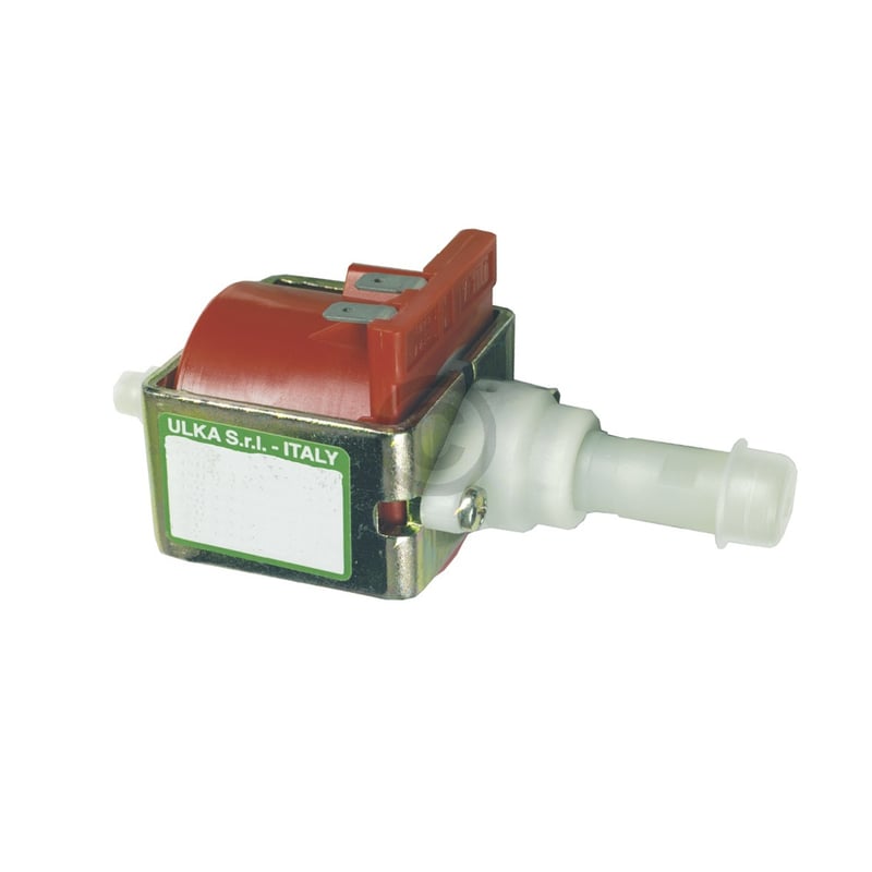 Elektropumpe Ulka EP5 230Volt, AT! Bauknecht, Whirlpool, Ikea, Saeco Philips