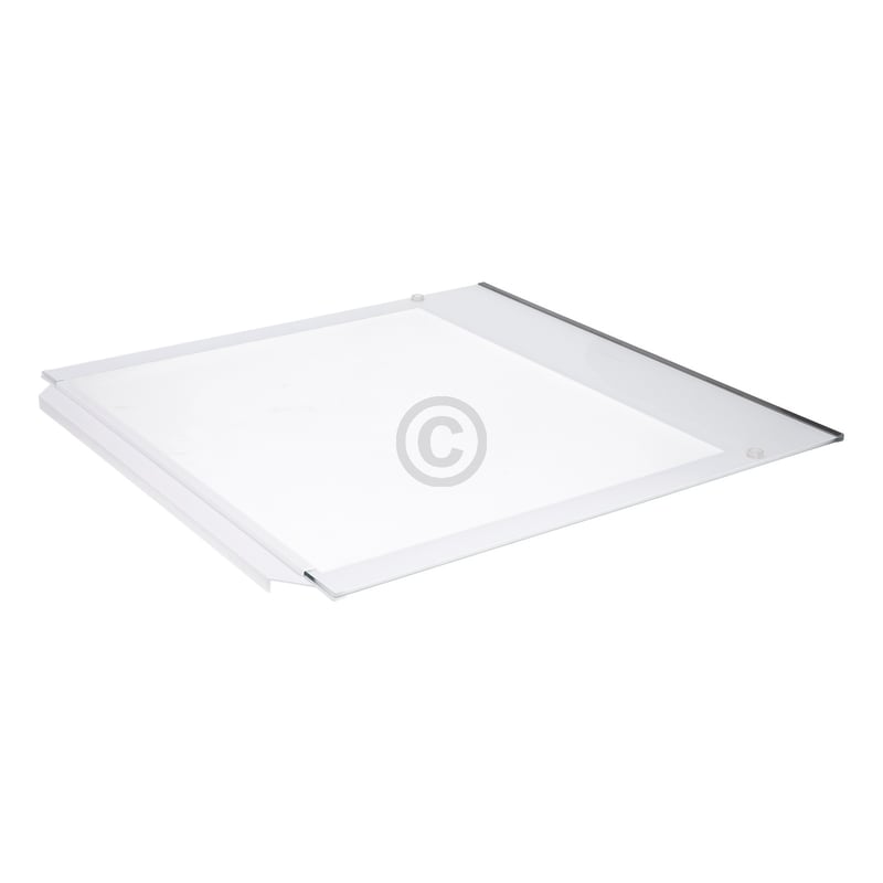 GLASPLATTE EASYFRESH VOLLST. Liebherr 7272133 für Kühlschrank Liebherr