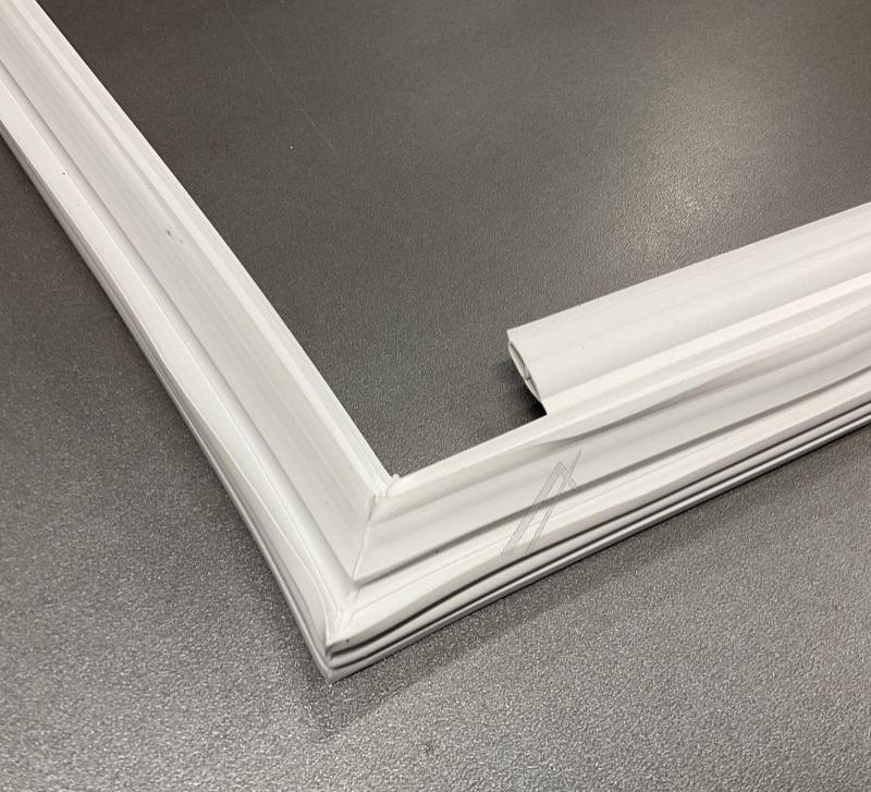 Türdichtung für Kühlschrank Homa 3020400282 untere Tür, Kühlschrankdichtung