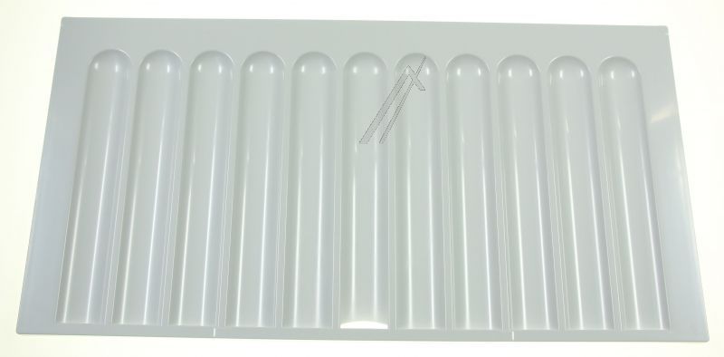 Flaschenablage für Kühlschrank Liebherr 743060700 Seitenteil