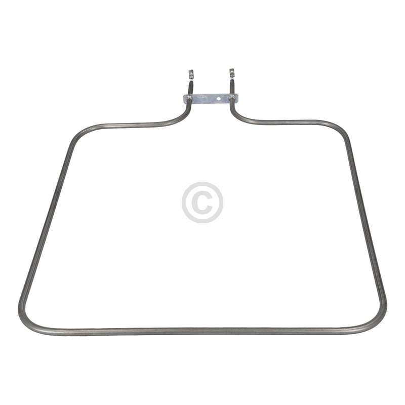 Heizung Unterhitze Electrolux 8072470027 1000W 230V für Backofen