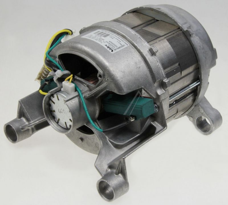 Wu126t65v03 Motor für Vestel Waschmaschine 32028925 12/14 rpm 55-60-61w&d