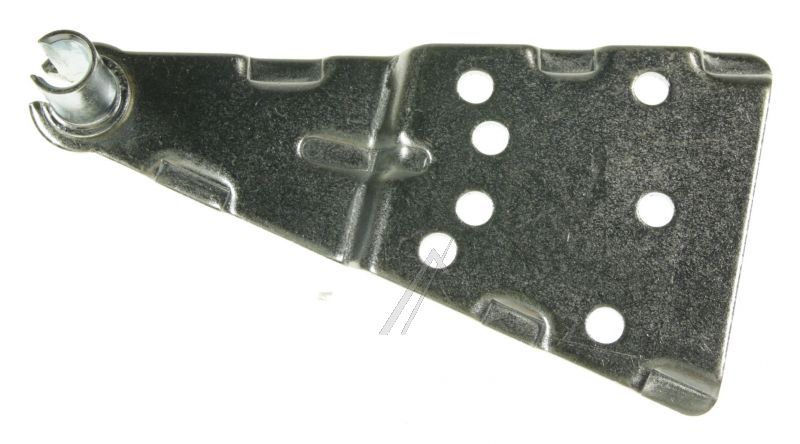 Oberscharnier für Kühlschrank Meiling 890092527 Tür