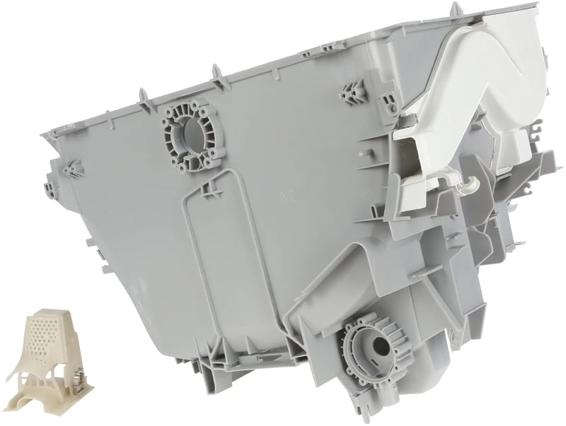 Laugenbehälter 00710045