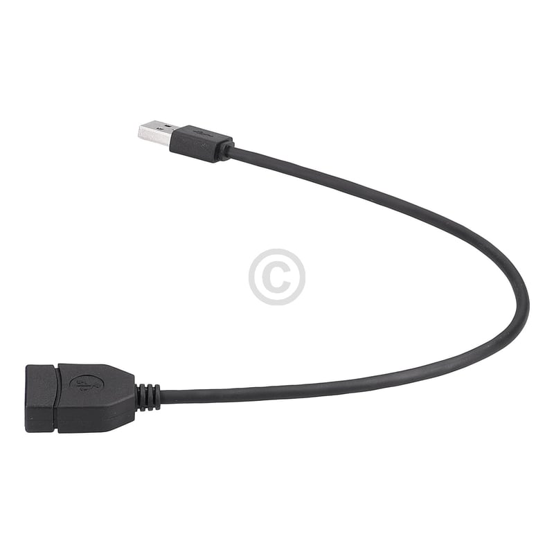 USB cable 201-2452-0027