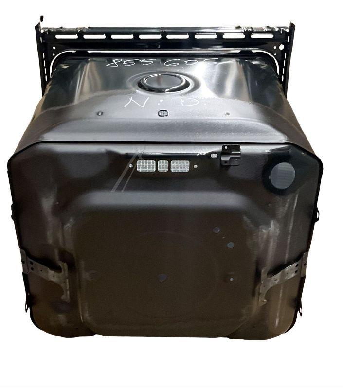 Heizlüfter für Ofen Hisense/Gorenje 855605 Gebläse