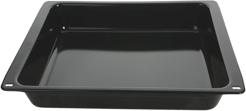 Fettpfanne für Backblech Bosch 17002472 Backofen-Zubehör