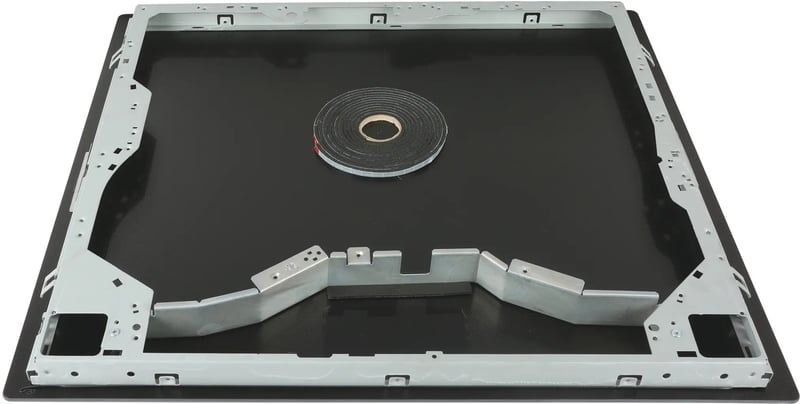 Glaskeramikfläche 00772519