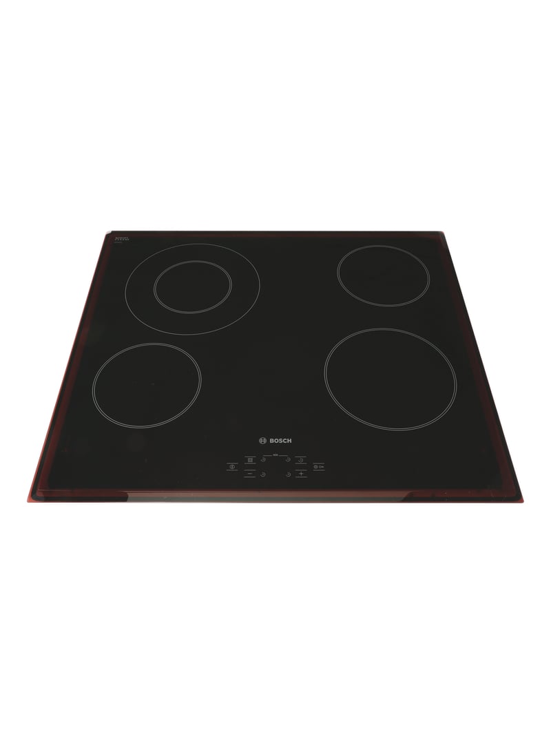 Glaskeramikfläche 00682728