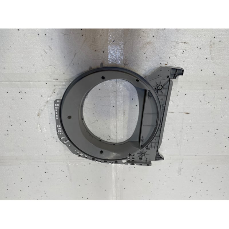 Trommellager vorne Beko 2985130900 für Trockner Beko