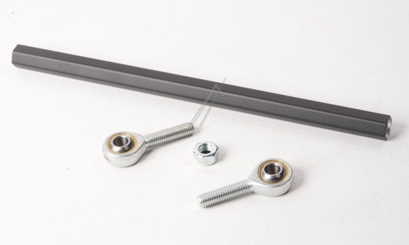 Lenker Kit Segway-Ninebot 10.01.0129.00 für GoKart Pro E-Scooter