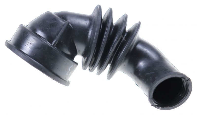 Ablaufschlauch Whirlpool Herd 488000526074 Gummi
