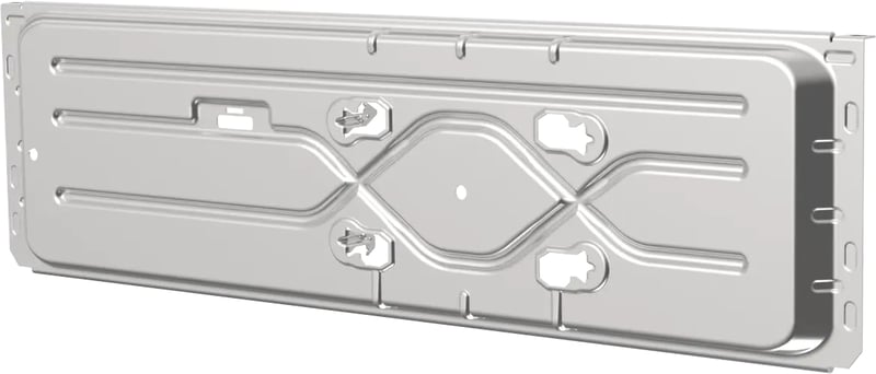 Träger für Sonstige Gehäuseteile Bosch 00777477 Befestigungselement