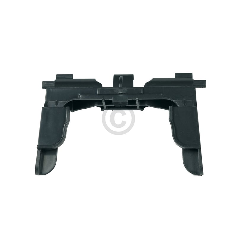 Filterbeutelhalter wie SIEMENS 00495701 für Staubsauger