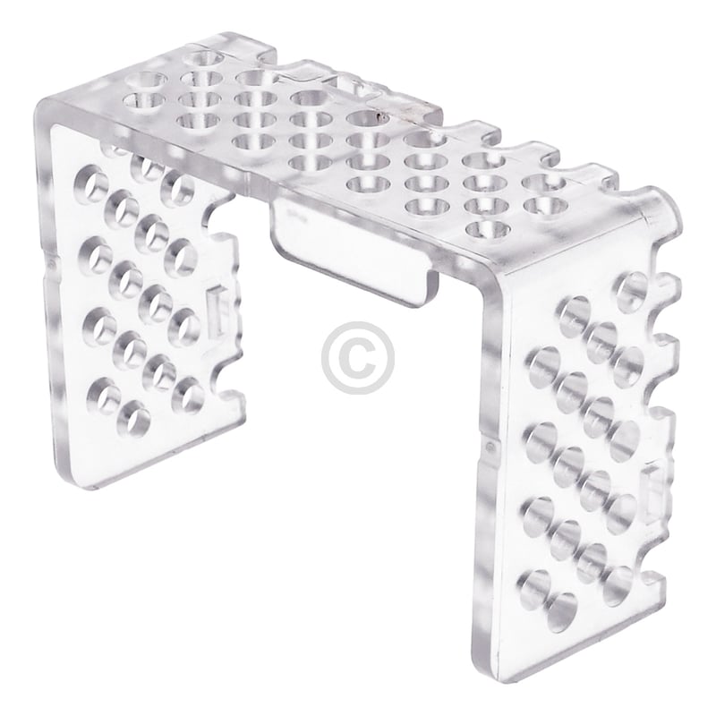 Filter Ecovacs 201-2353-1443 für Staubsauger-Roboter