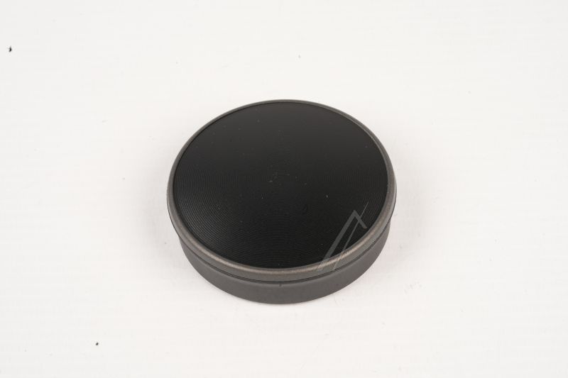 Bosch TwistPad Drehknopf für Ofen 17007819 Edelstahl, magnetisch