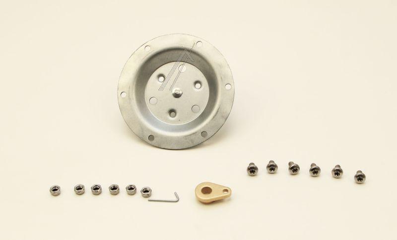 Trommelwellenkit für Trockner Com Reparaturset