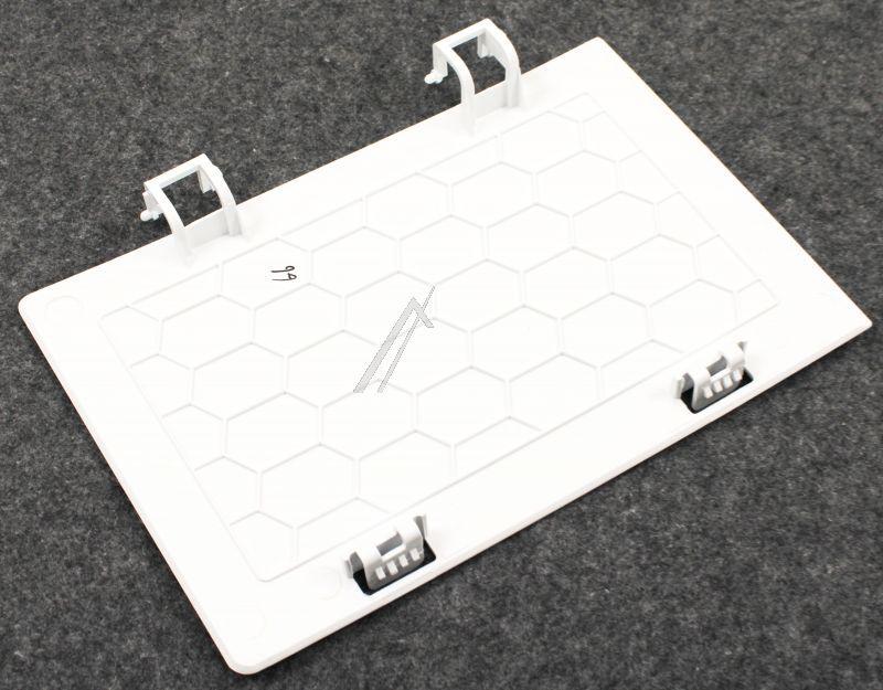 Wartungsabdeckung für Trockner Midea 12138200002462 Revisionsklappe