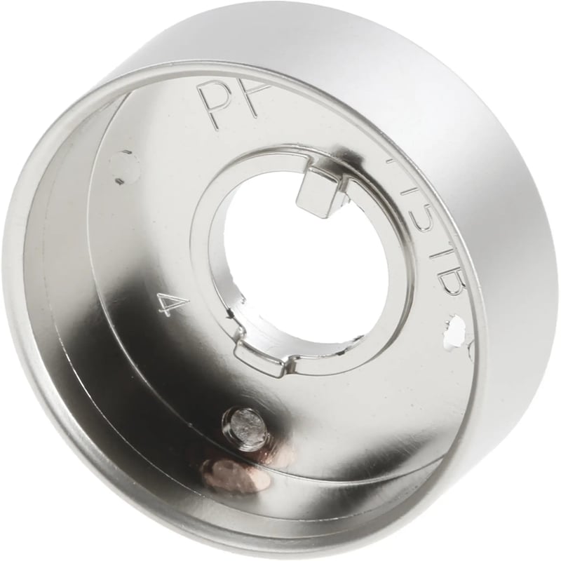 Backofen-Rosette BSH-Gruppe 00632816 Türdichtung