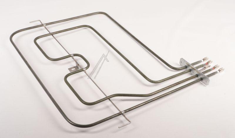 Backofenoberhitze 2020W für Ofen Com 00000 Leistungsstarkes Heizelement Candy Hoover