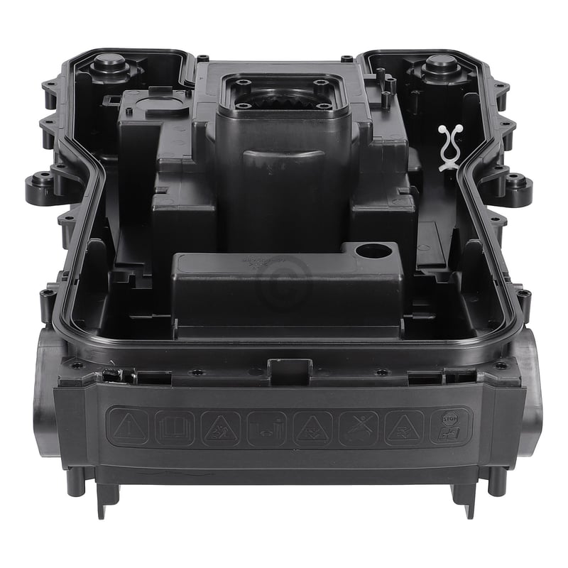 Lawn Mower Chassis 201-2452-0067 Ecovacs