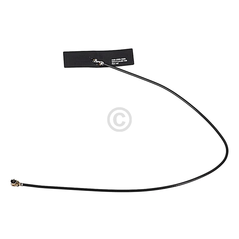 WIFI harness 201-2478-18B2 Ecovacs