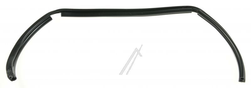 Untere Türdichtung für Geschirrspüler AEG 1527401002 Gummi