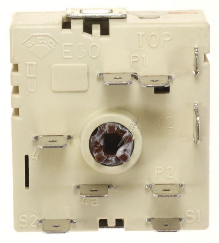 Heizregler für Smeg Ofen 816810339 2-Zonen