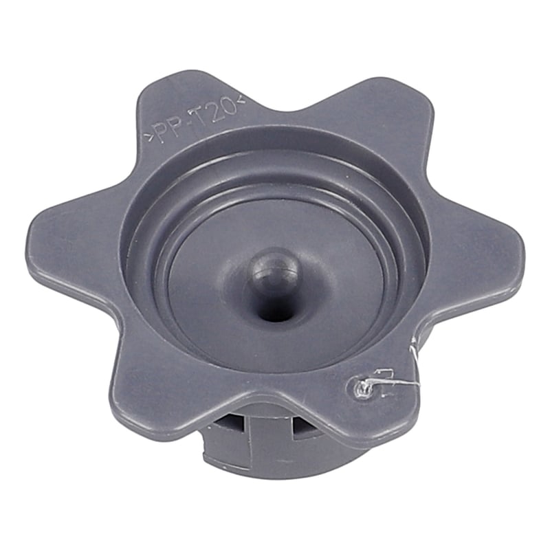 Halterung für Sprüharm Haier Candy/ Hoover 41051396 für Geschirrspüler