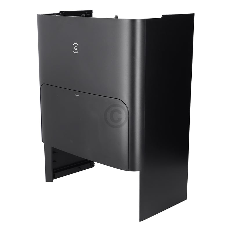 Gehäuseabdeckung vorne Ecovacs 201-2361-0030 für Staubsauger-Roboter