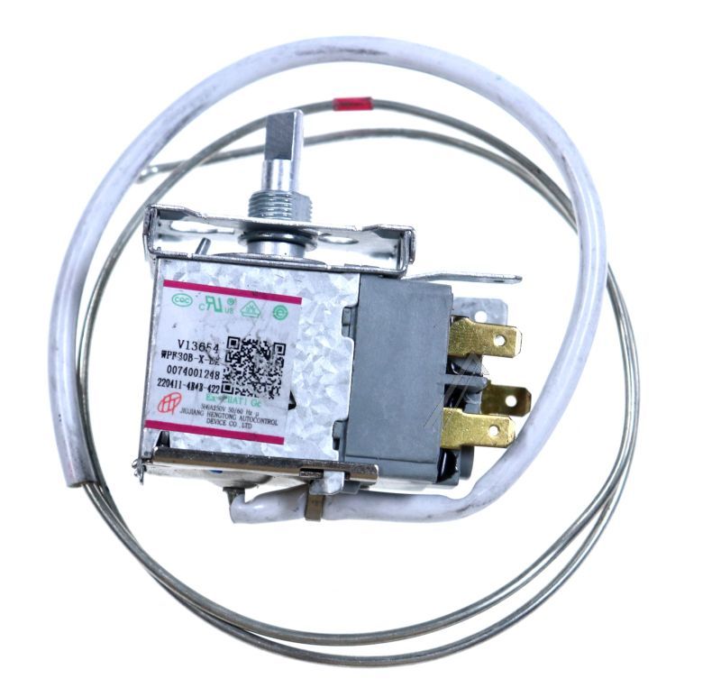 Haier Gefrierschrank Thermostat 49123591 Temperaturregelung