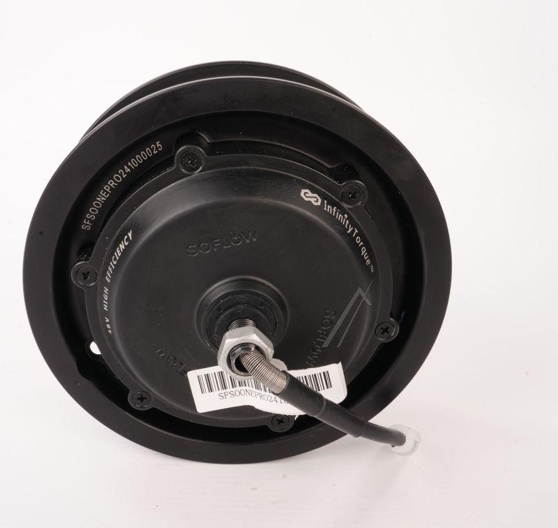 Motor für Tubeless-Reifen SoFlow 800.522.94 für E-Scooter SO ONE+