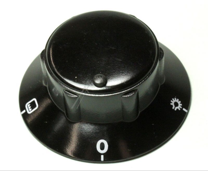 Knebel, Funktion, Kpl., Schwarz (3550179083)