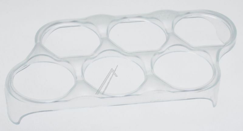 Eierträger für Kühlschrank Brandt FA3C000B4 Kühlung